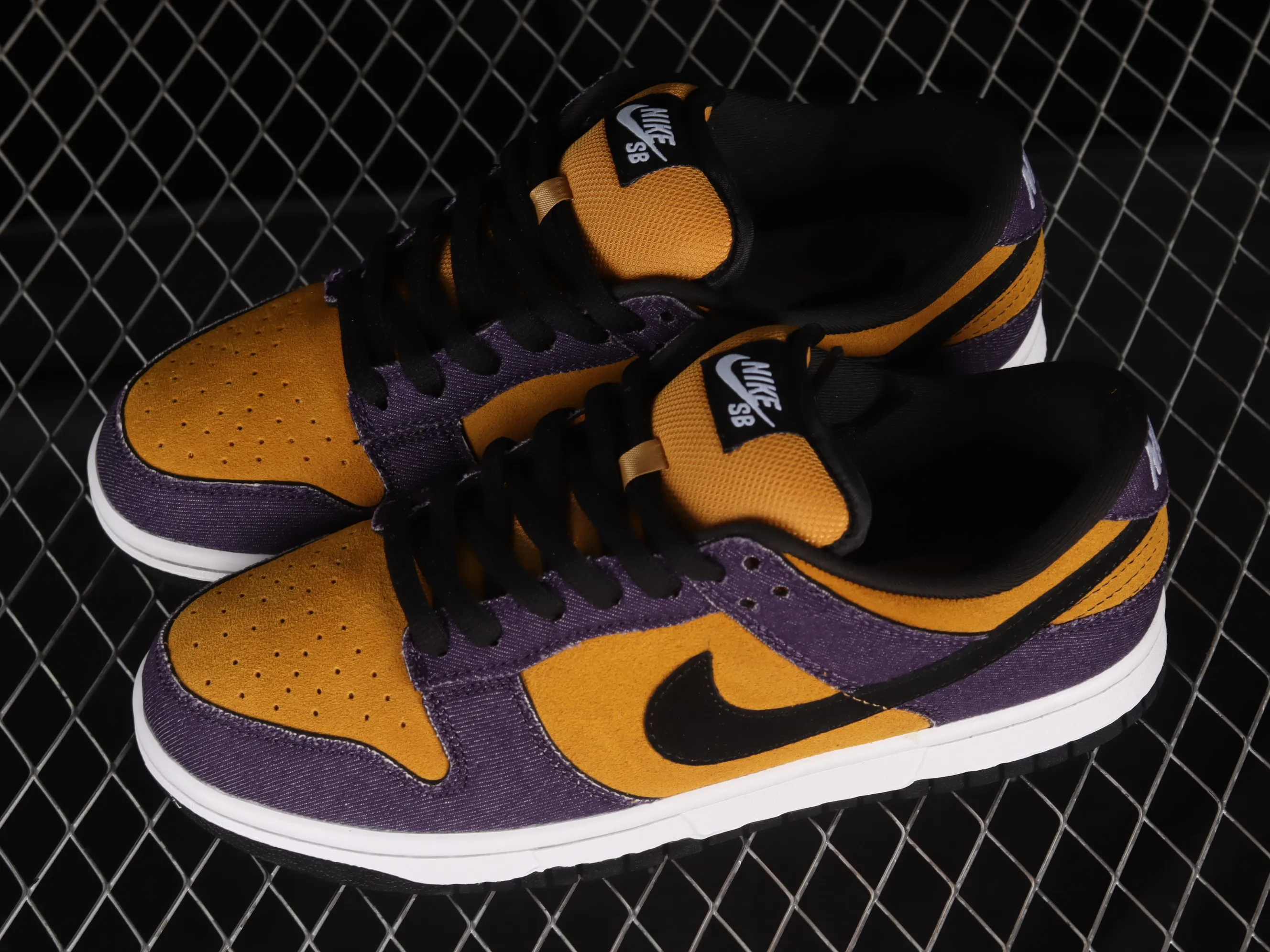 All categories Nk SB Dunk series Nk SB Dunk Low low-top sneakers Nk Dunk Low SB low-top sports and leisure sneakers 304292-751
